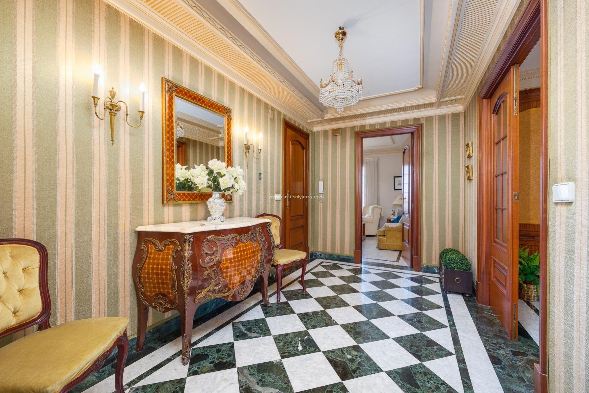 Resale - Townhouse - Callosa de Segura - Comunidad Valenciana