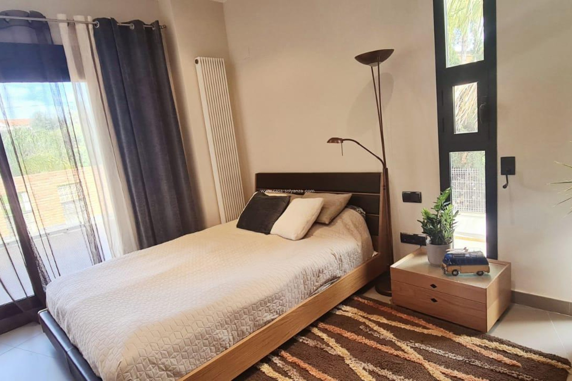 Resale - Townhouse - Calpe - Costa Blanca