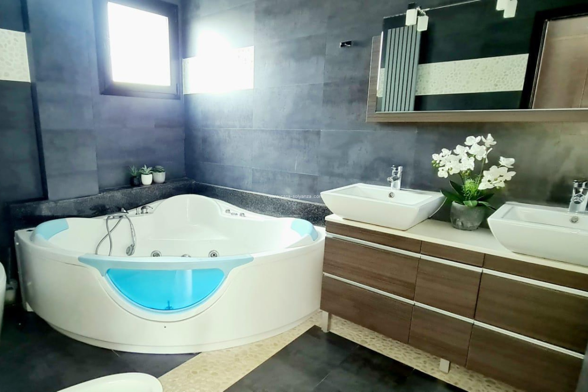 Resale - Townhouse - Calpe - Costa Blanca