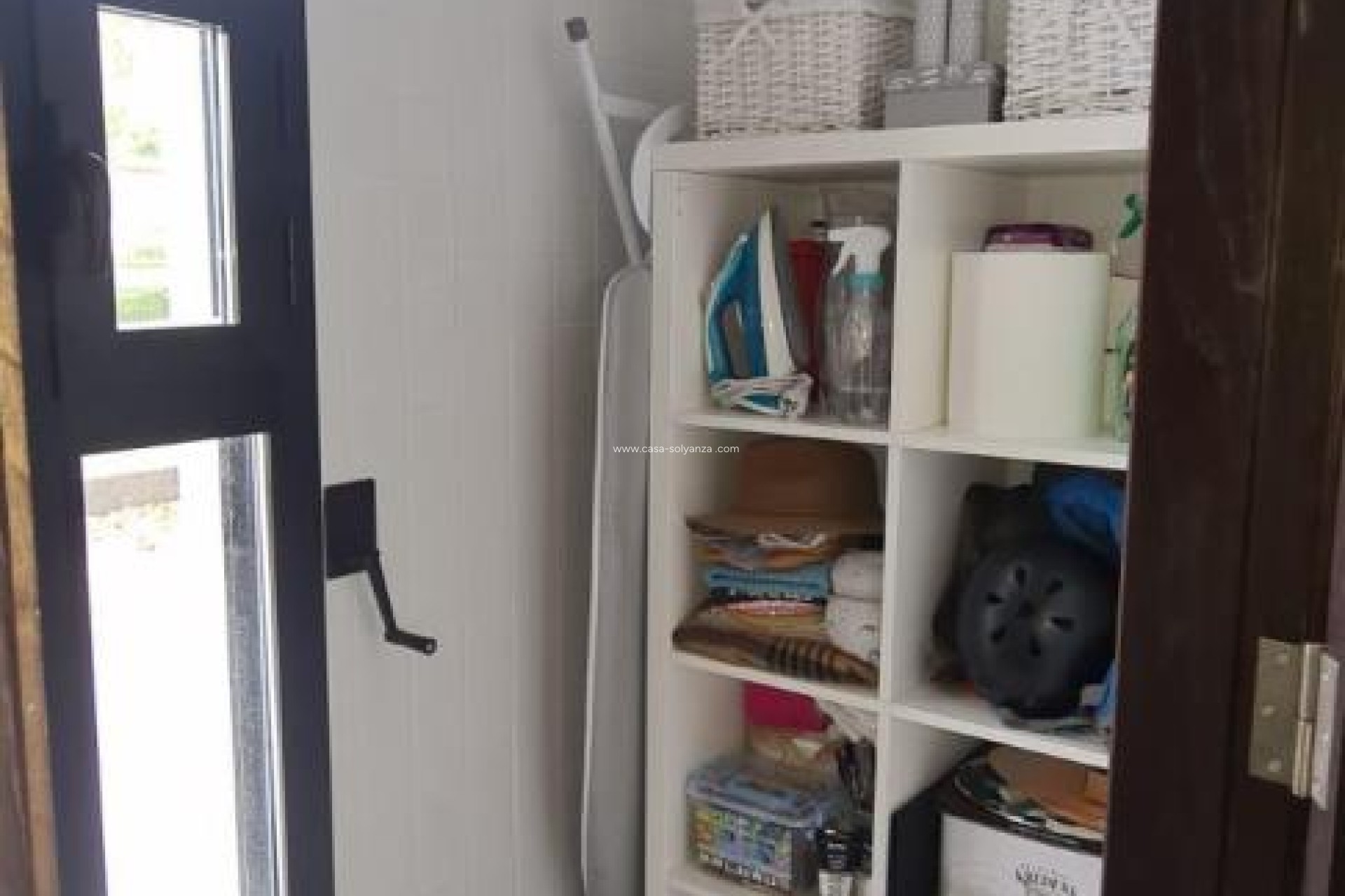 Resale - Townhouse - Calpe - Costa Blanca