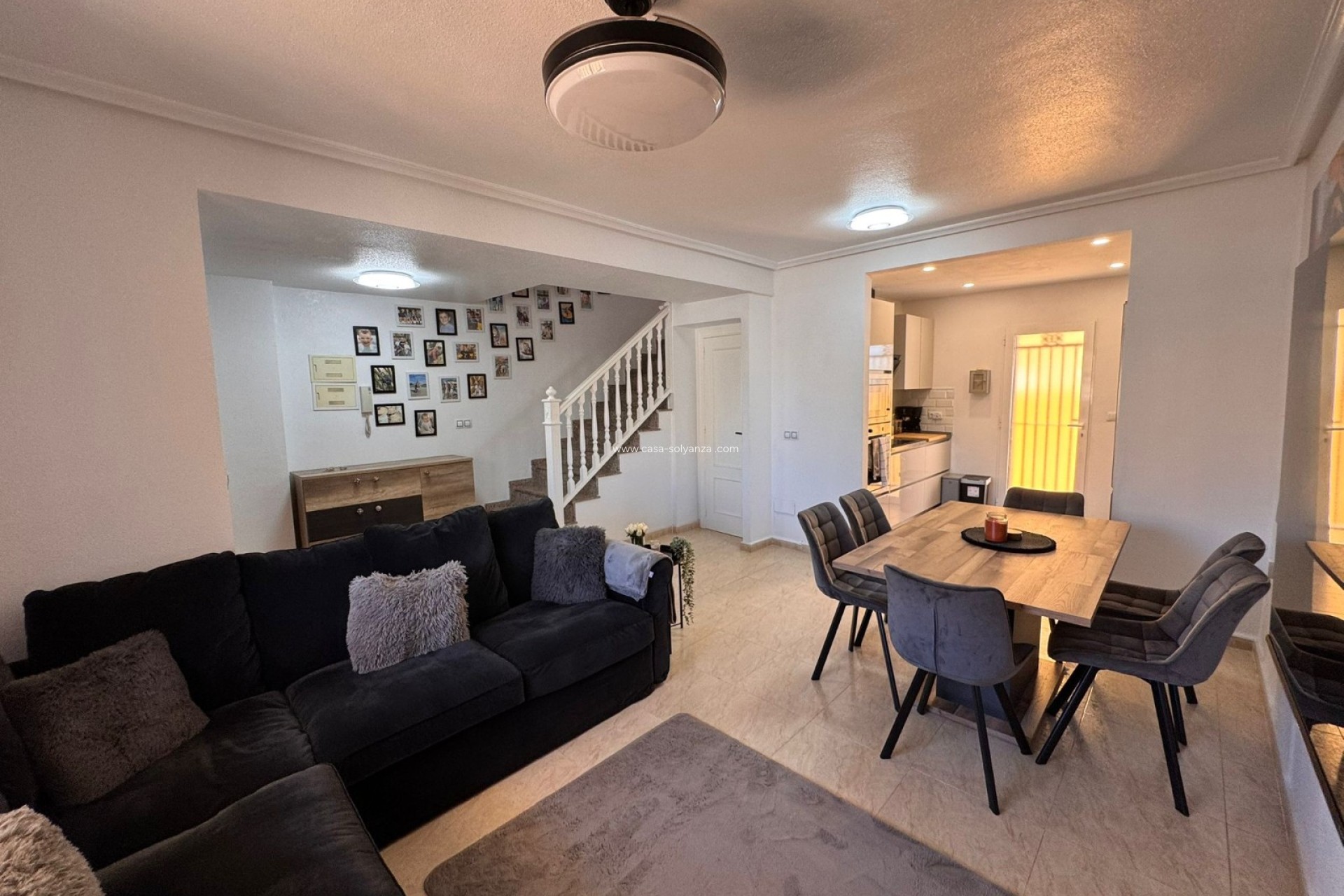 Resale - Townhouse - Campoamor - Costa Blanca