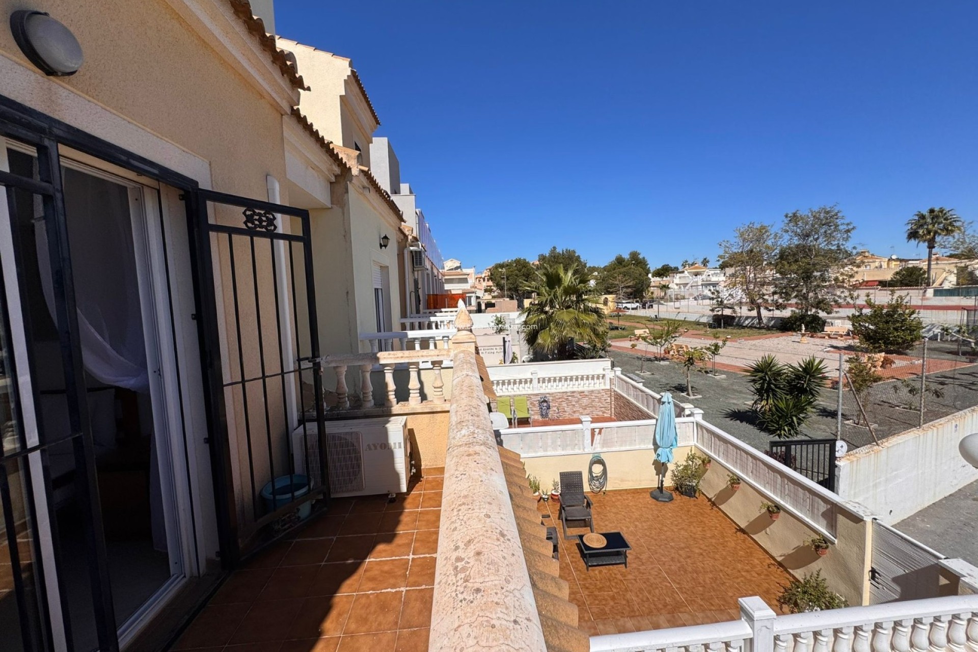 Resale - Townhouse - Campoamor - Costa Blanca