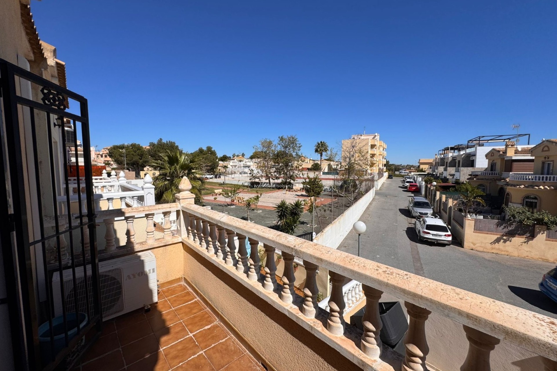Resale - Townhouse - Campoamor - Costa Blanca