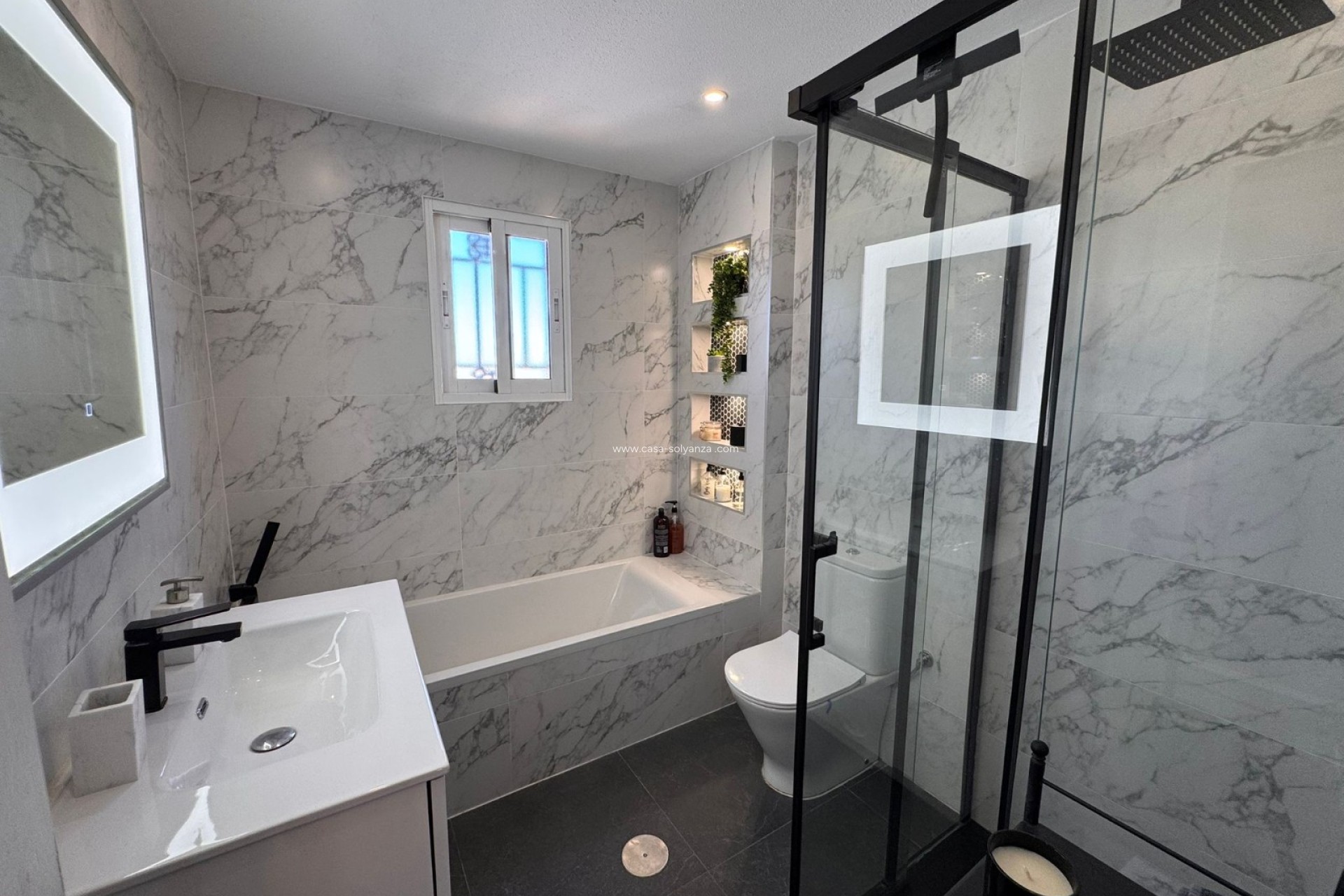 Resale - Townhouse - Campoamor - Costa Blanca