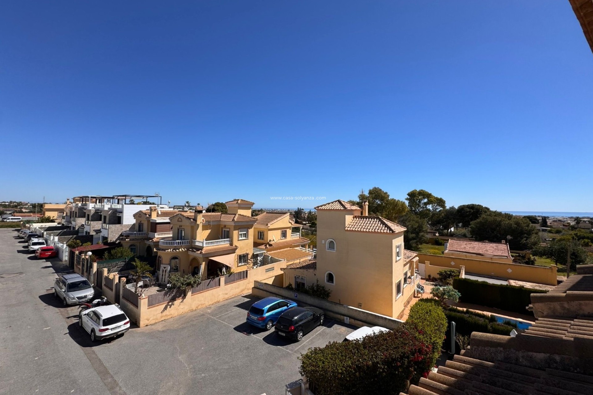 Resale - Townhouse - Campoamor - Costa Blanca