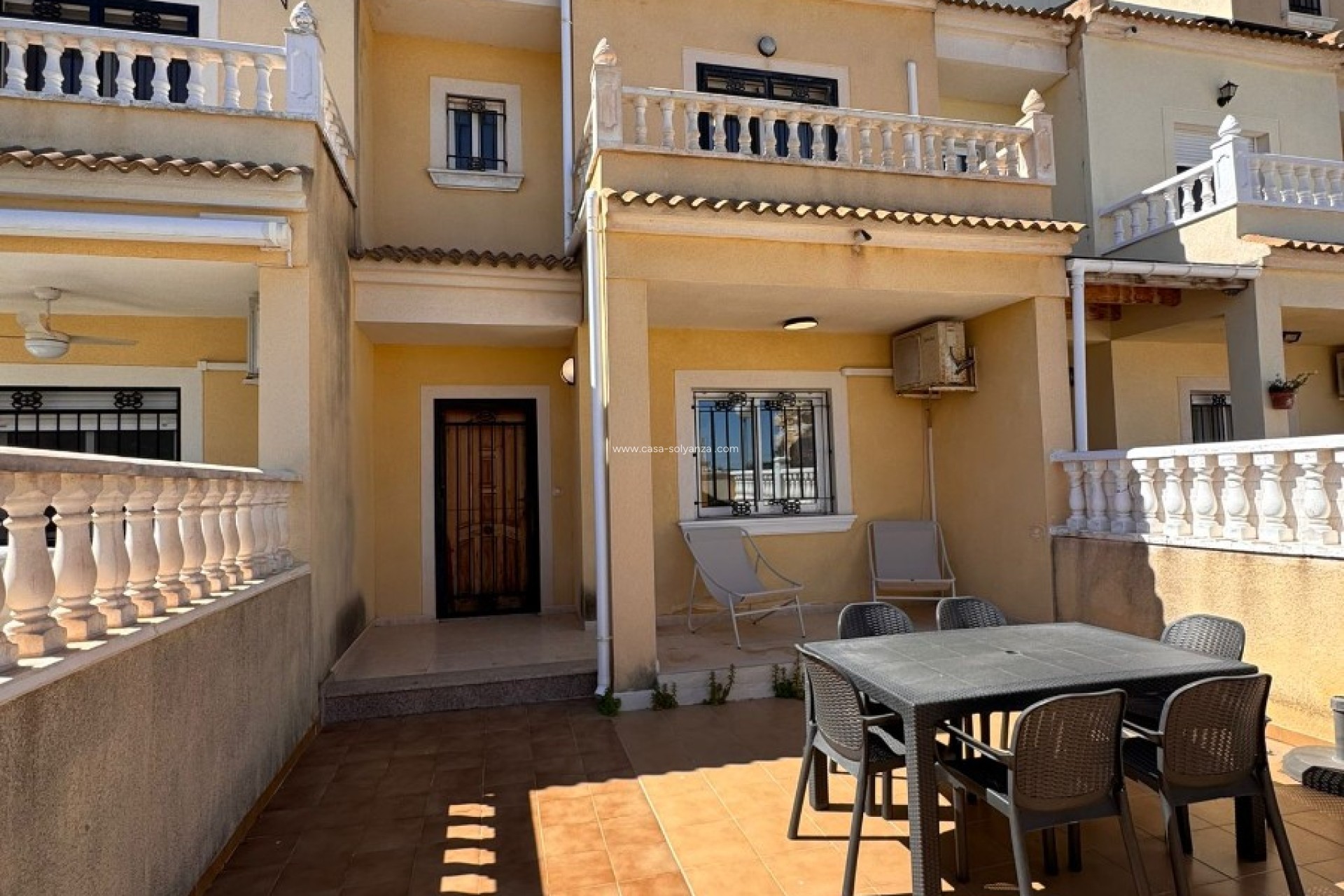Resale - Townhouse - Campoamor - Costa Blanca