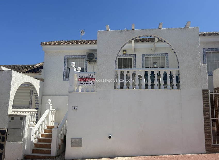 Resale - Townhouse - Camposol - Inland