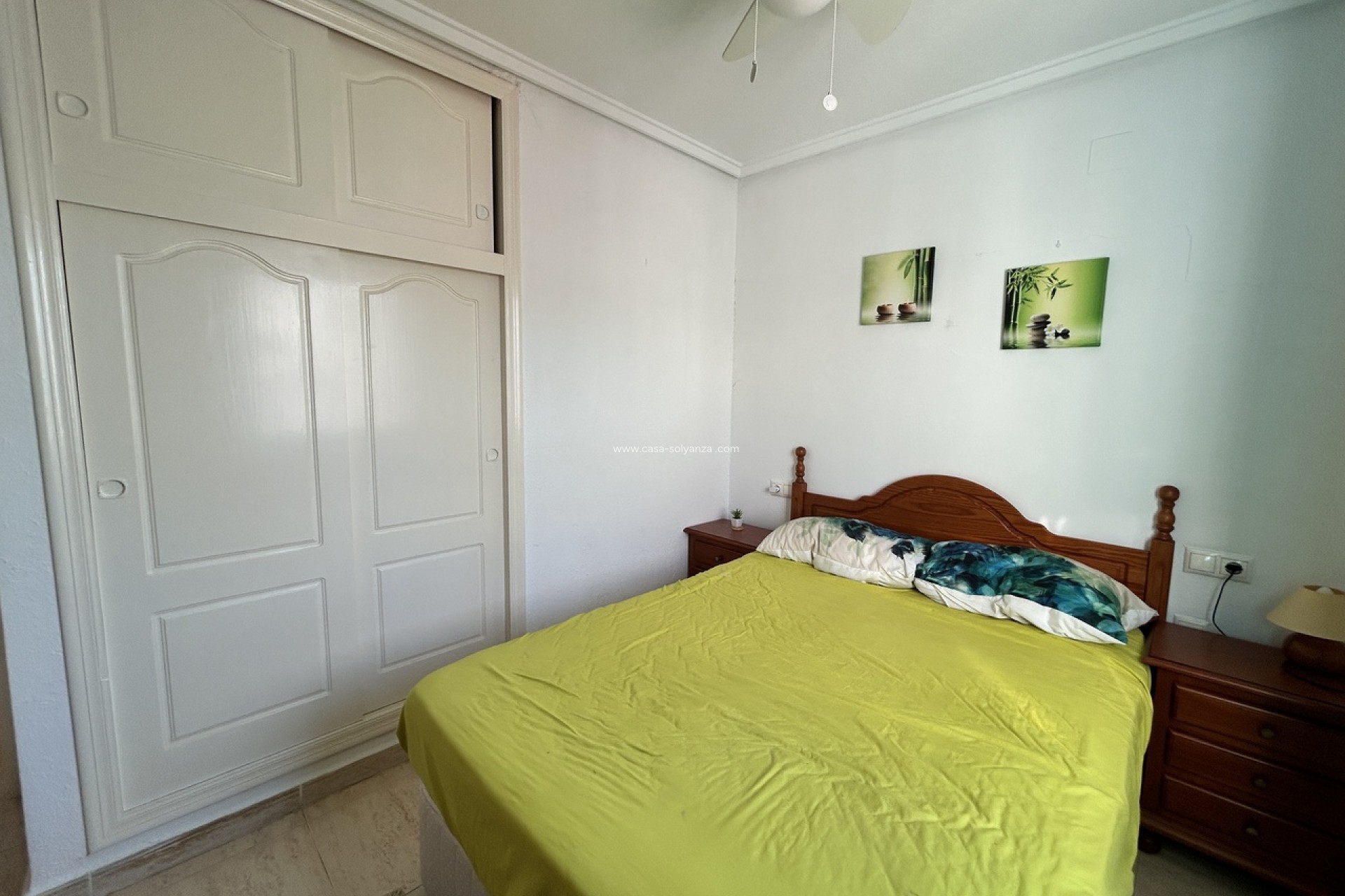 Resale - Townhouse - Camposol - Inland