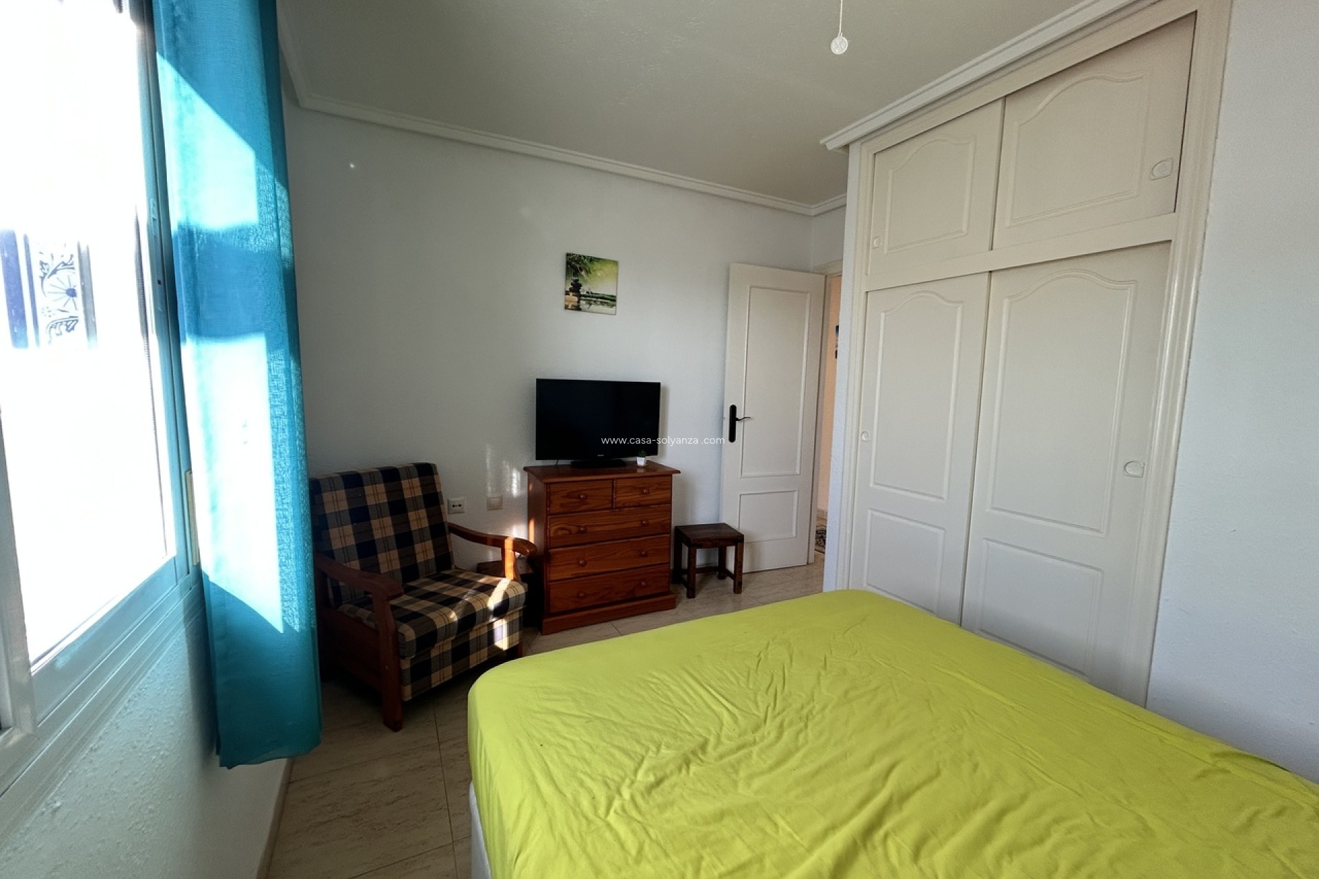 Resale - Townhouse - Camposol - Inland