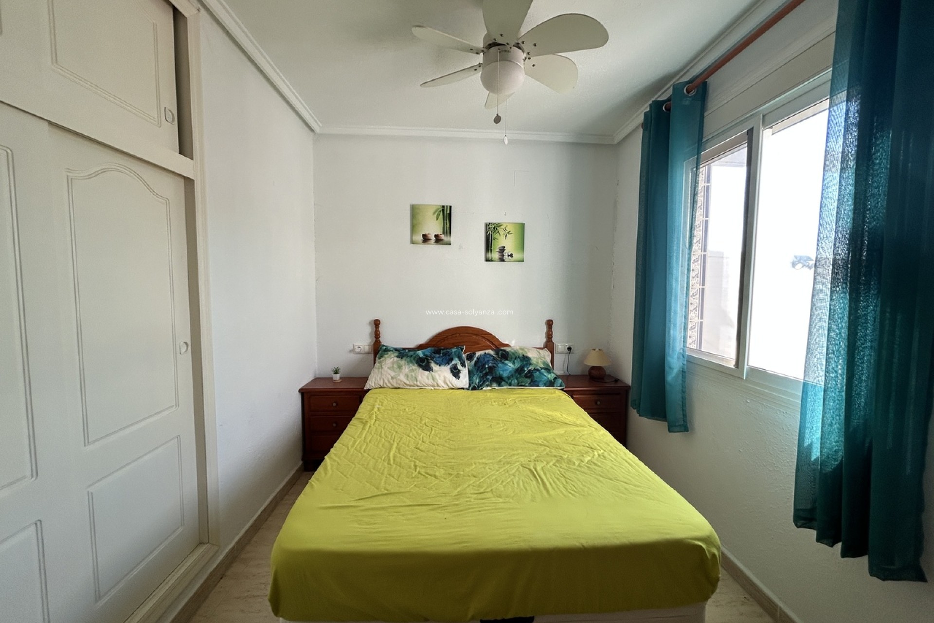 Resale - Townhouse - Camposol - Inland