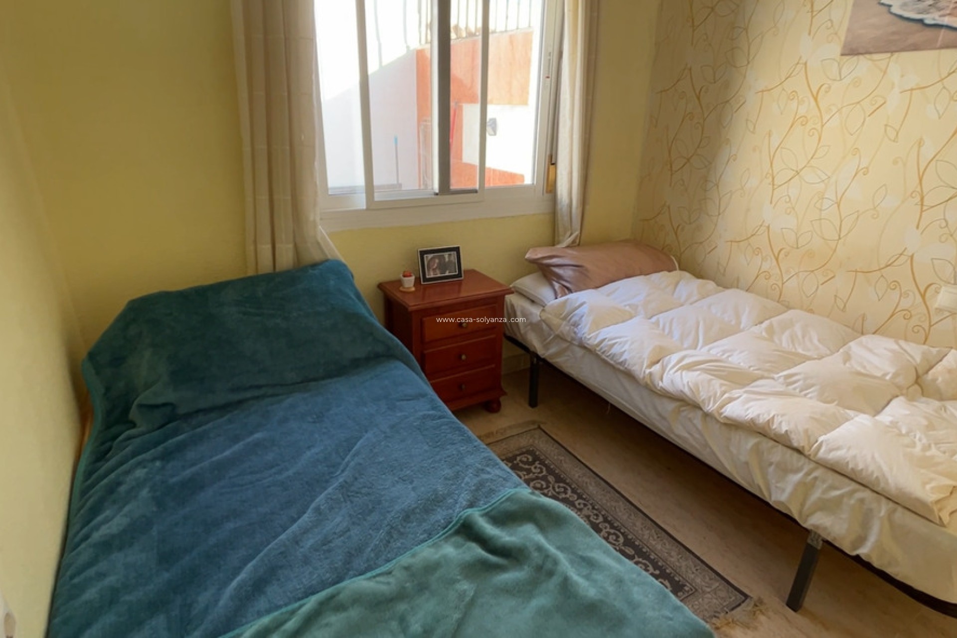 Resale - Townhouse - Camposol - Inland