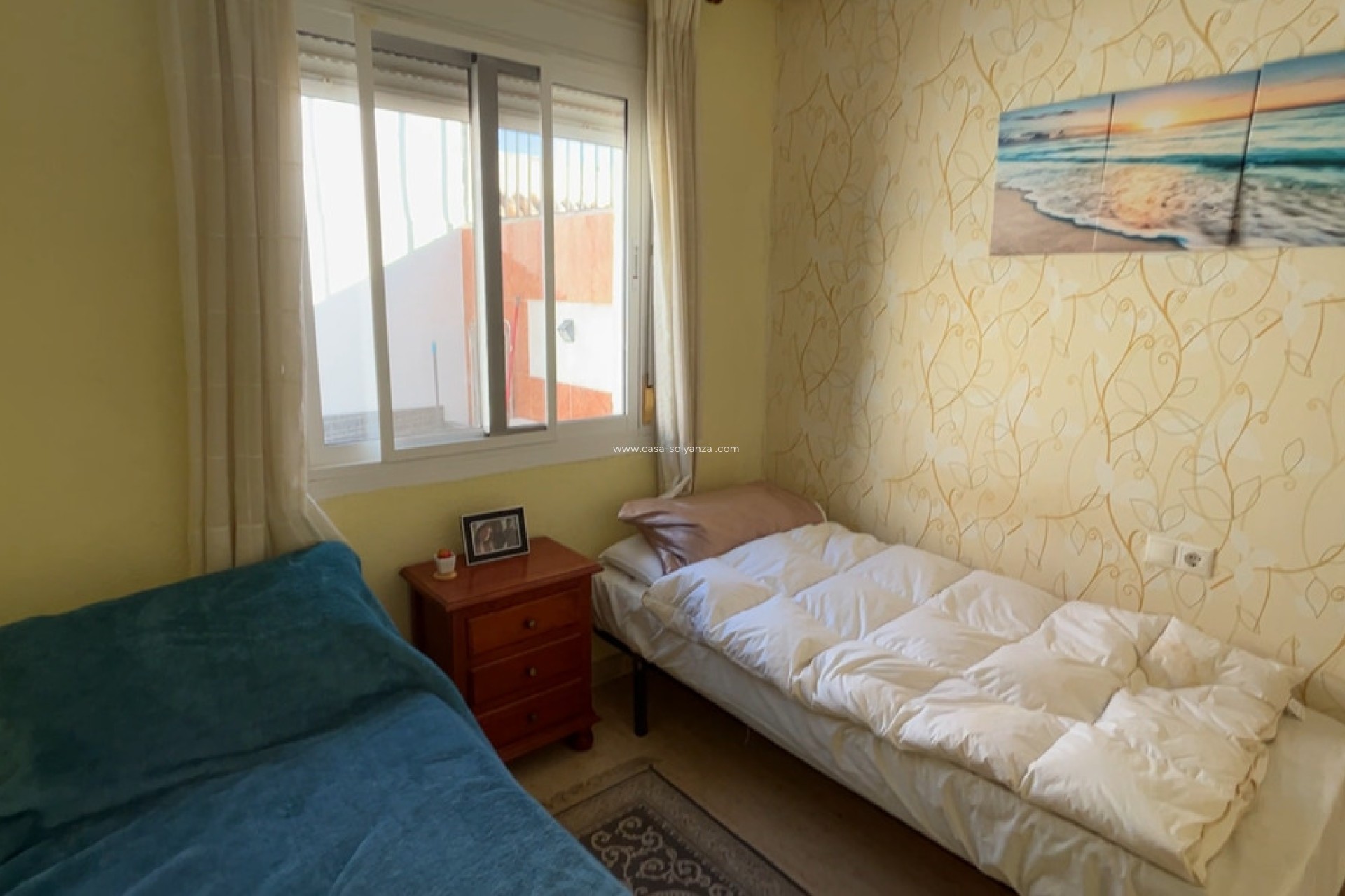 Resale - Townhouse - Camposol - Inland