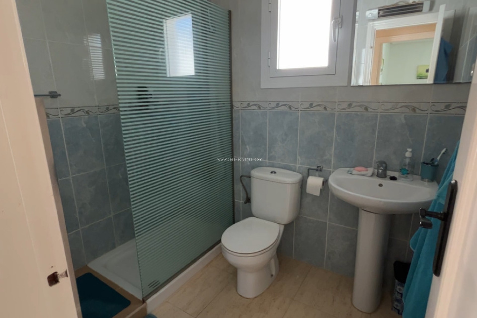 Resale - Townhouse - Camposol - Inland