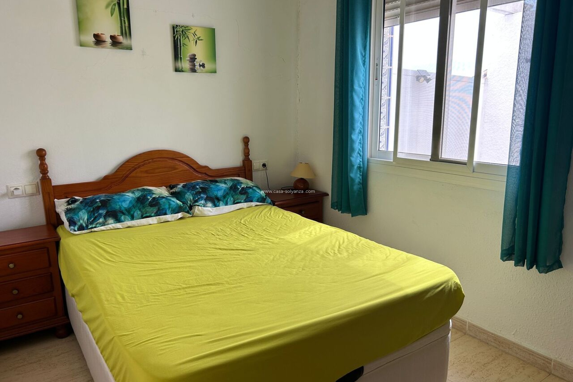 Resale - Townhouse - Camposol - Inland