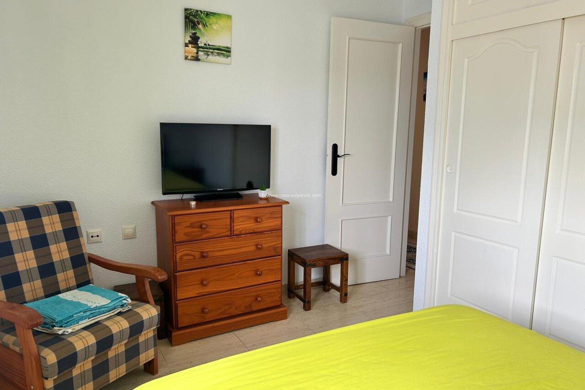 Resale - Townhouse - Camposol - Inland