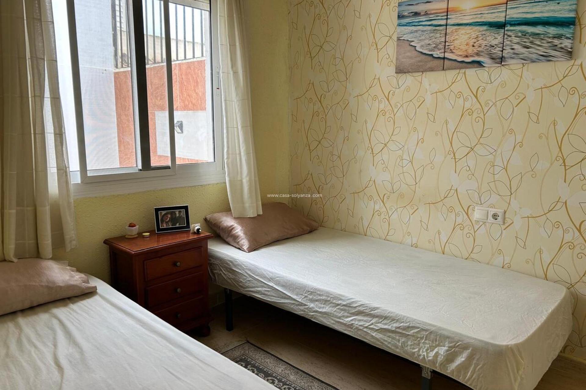 Resale - Townhouse - Camposol - Inland