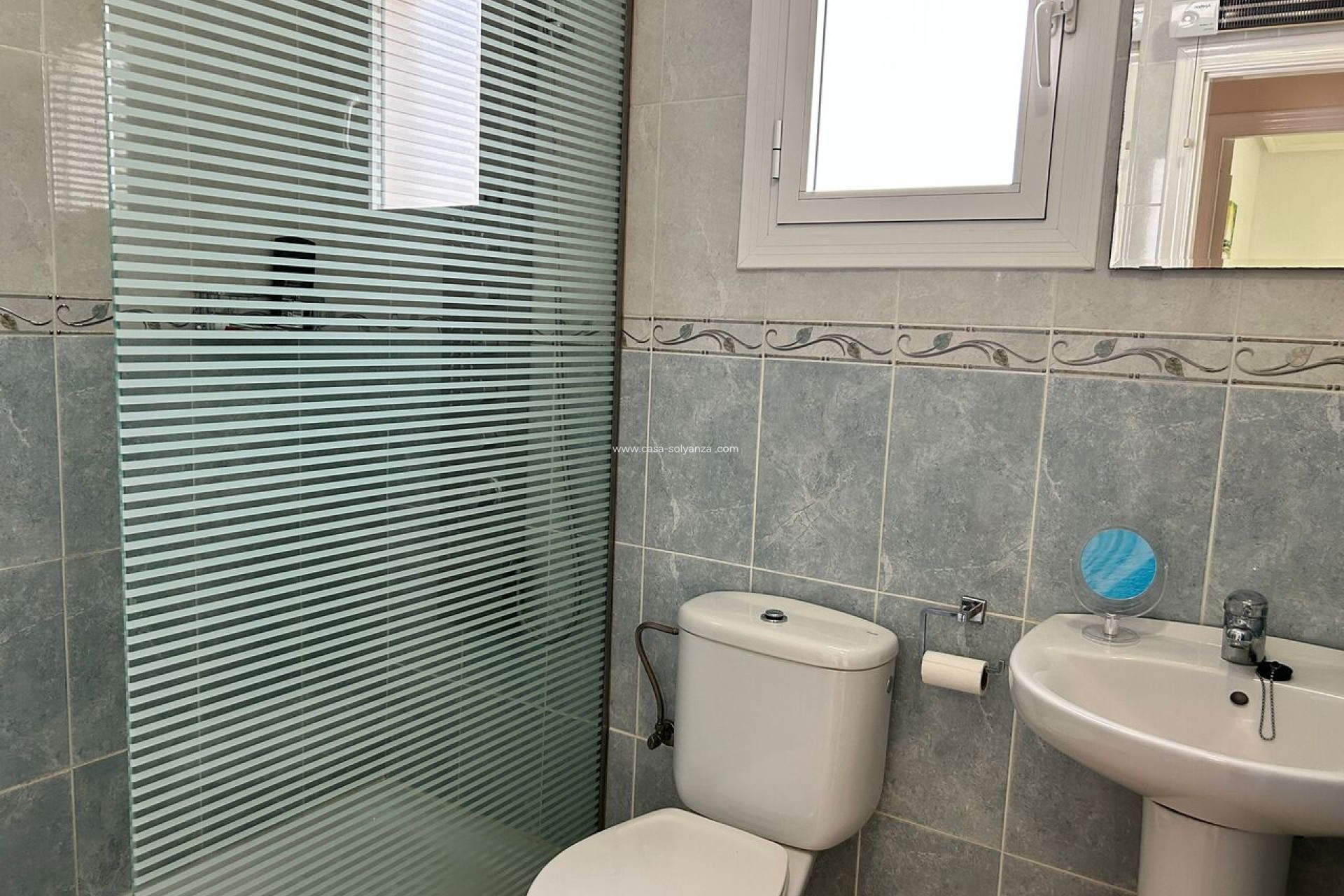 Resale - Townhouse - Camposol - Inland