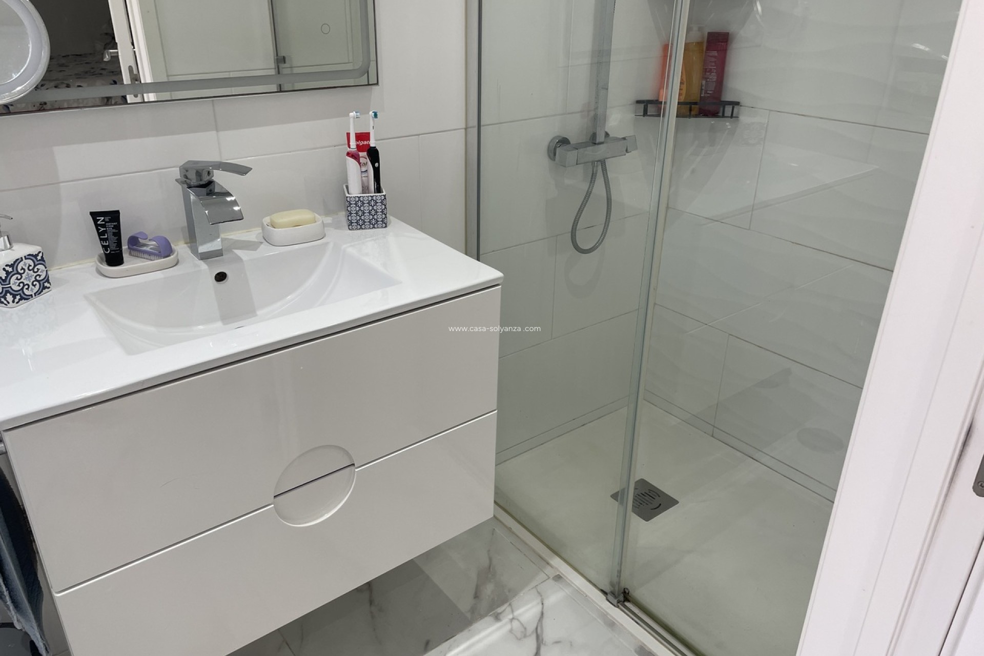 Resale - Townhouse - Camposol - Inland