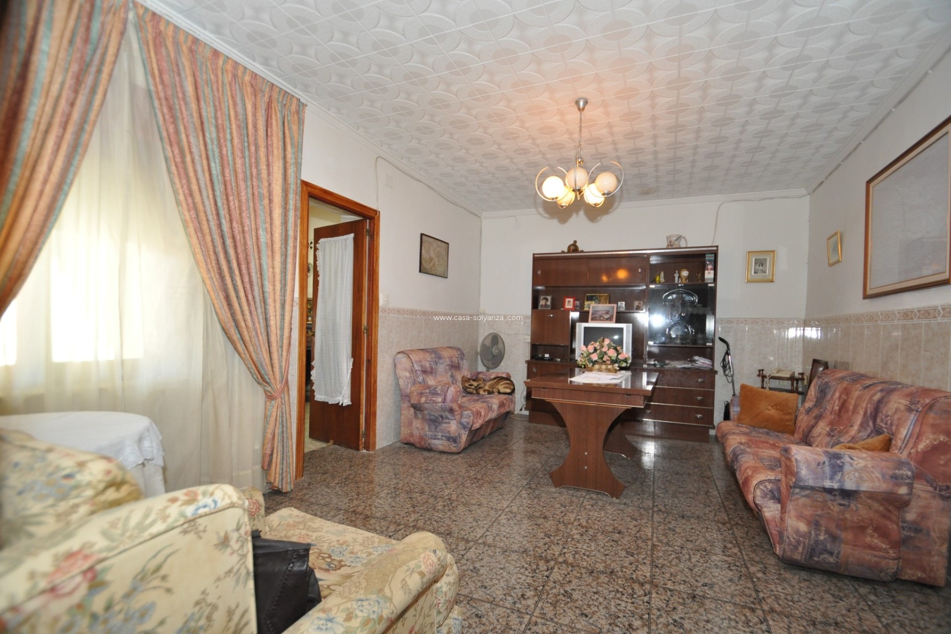 Resale - Townhouse - Canada del Trigo - Inland