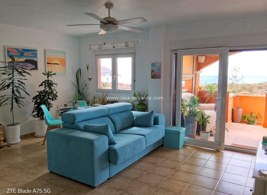 Resale - Townhouse - Cartagena - Isla Plana