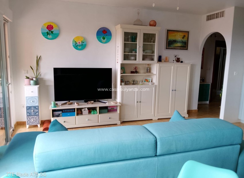 Resale - Townhouse - Cartagena - Isla Plana