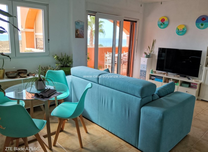 Resale - Townhouse - Cartagena - Isla Plana