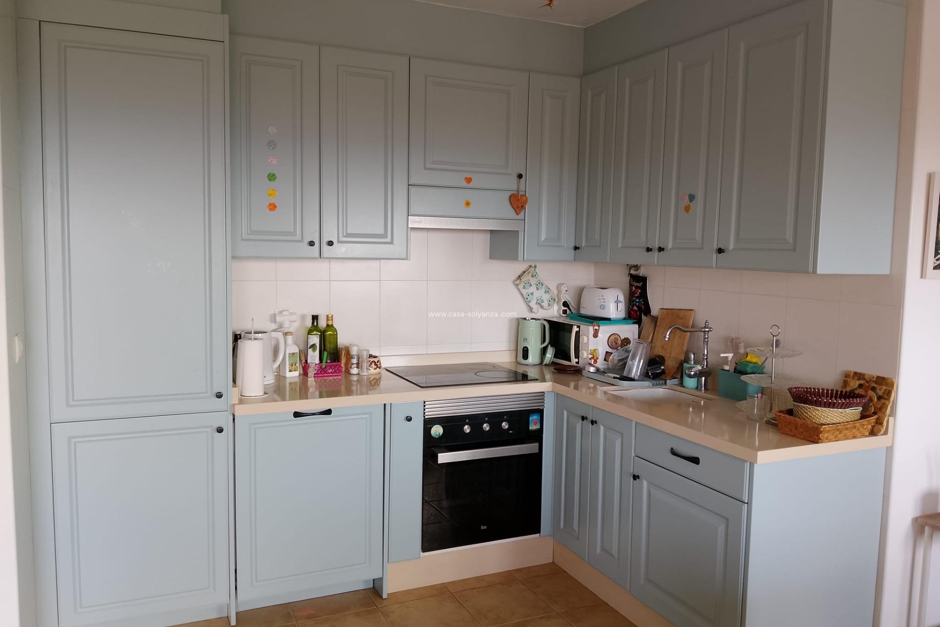 Resale - Townhouse - Cartagena - Isla Plana