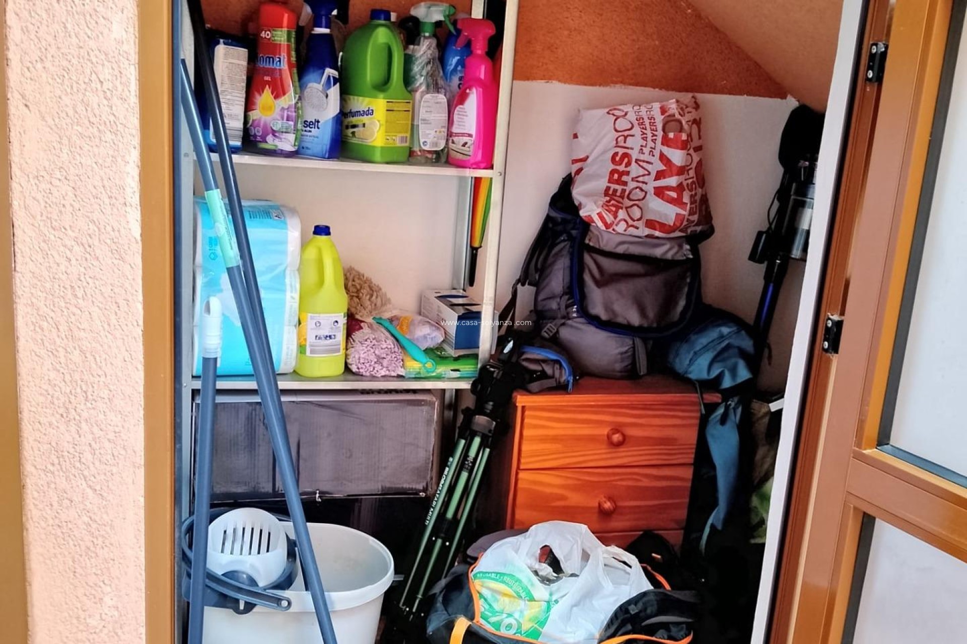 Resale - Townhouse - Cartagena - Isla Plana