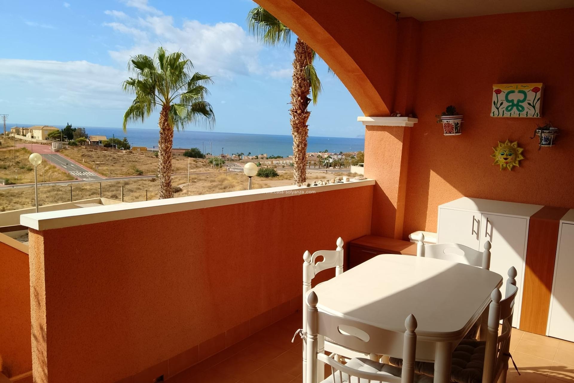 Resale - Townhouse - Cartagena - Isla Plana