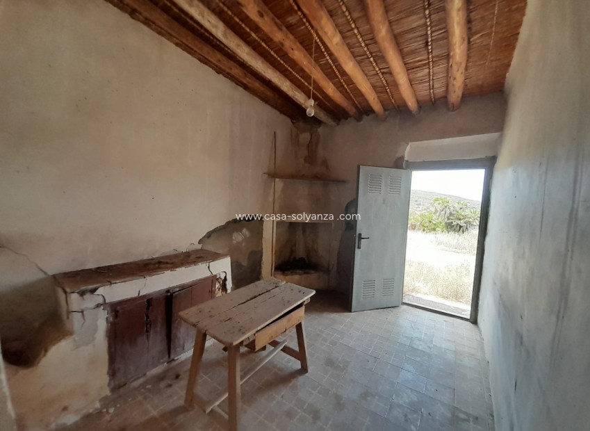 Resale - Townhouse - Cartagena - Perín