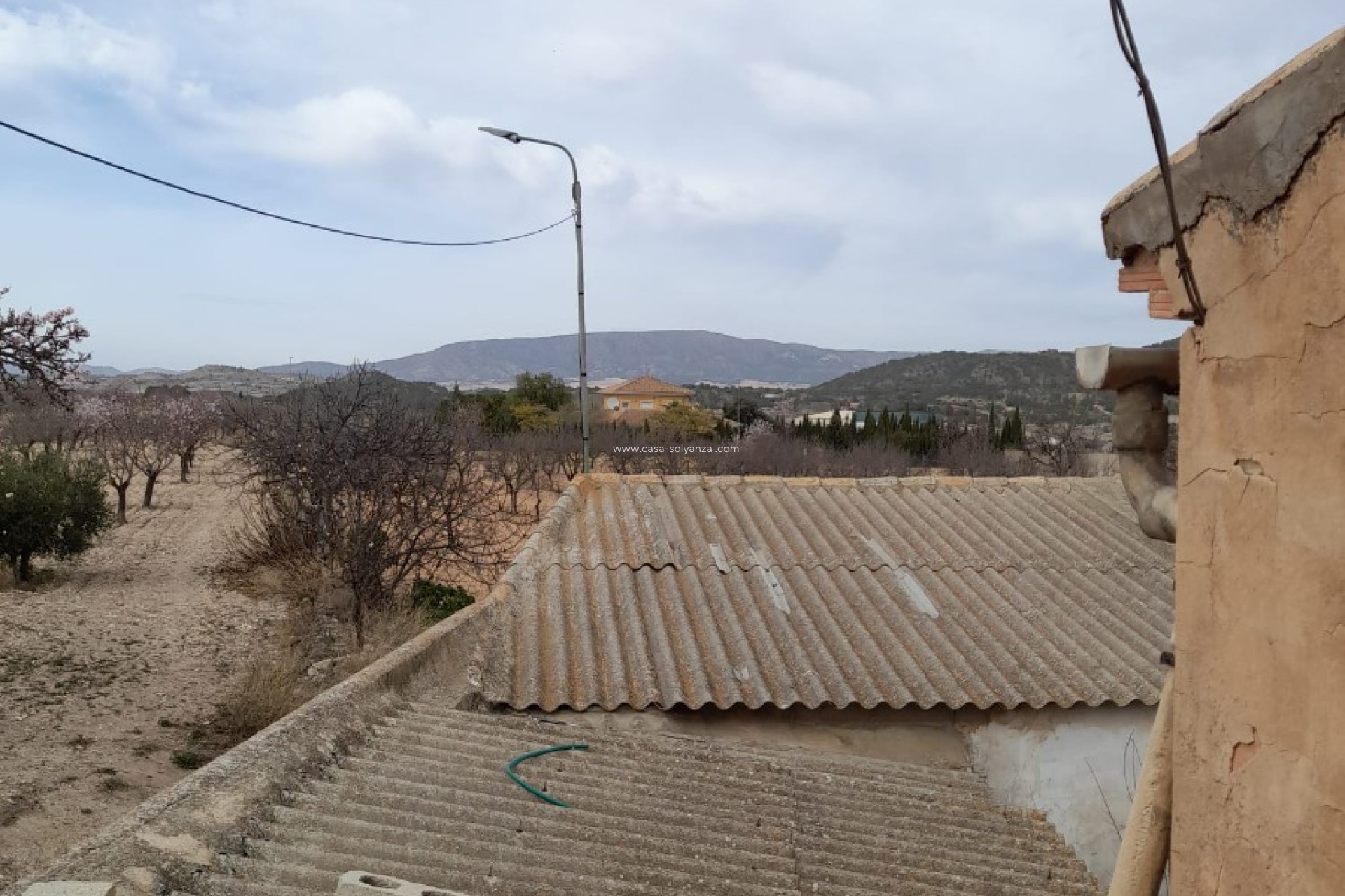 Resale - Townhouse - Casas del Señor - Inland