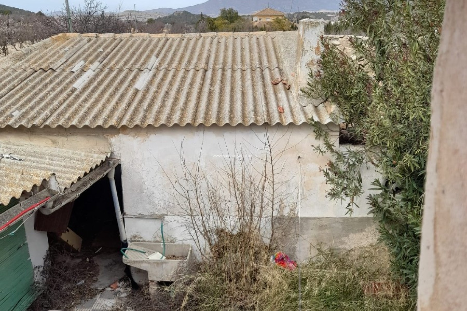 Resale - Townhouse - Casas del Señor - Inland
