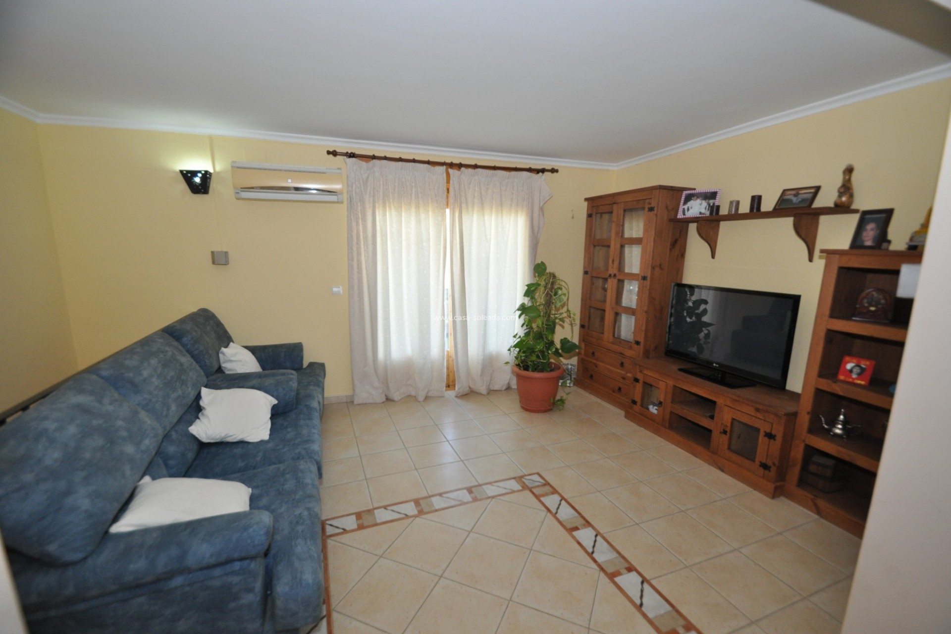 Resale - Townhouse - Casas del Señor - Inland