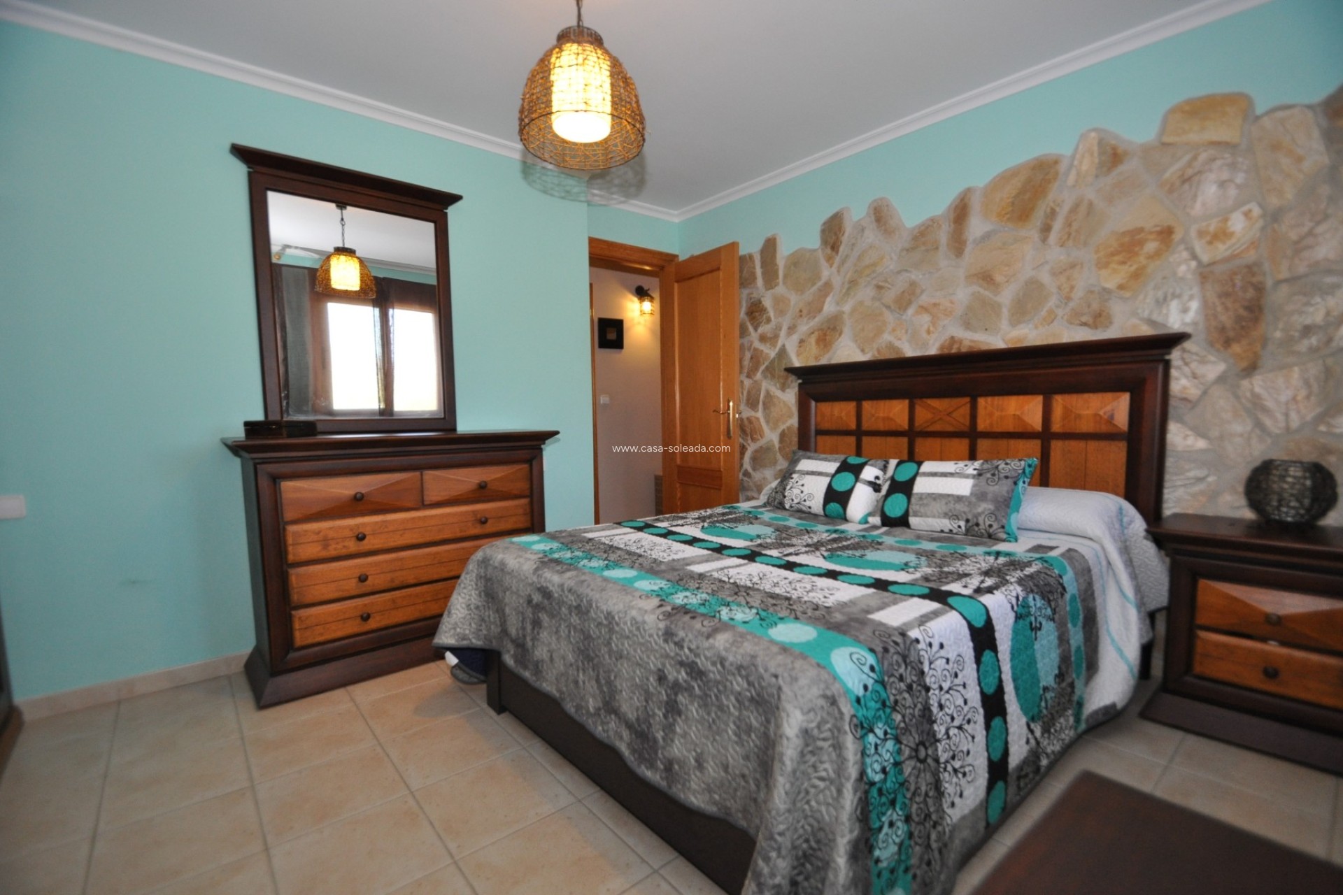 Resale - Townhouse - Casas del Señor - Inland