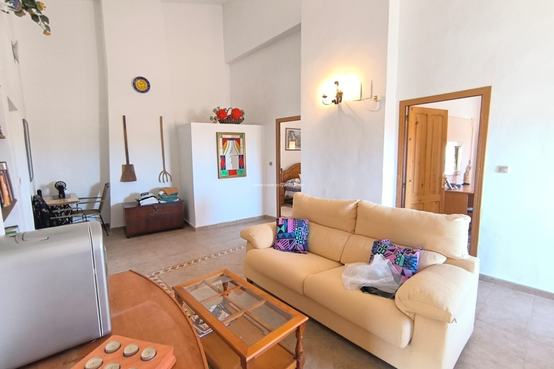 Resale - Townhouse - Casas del Señor - Inland