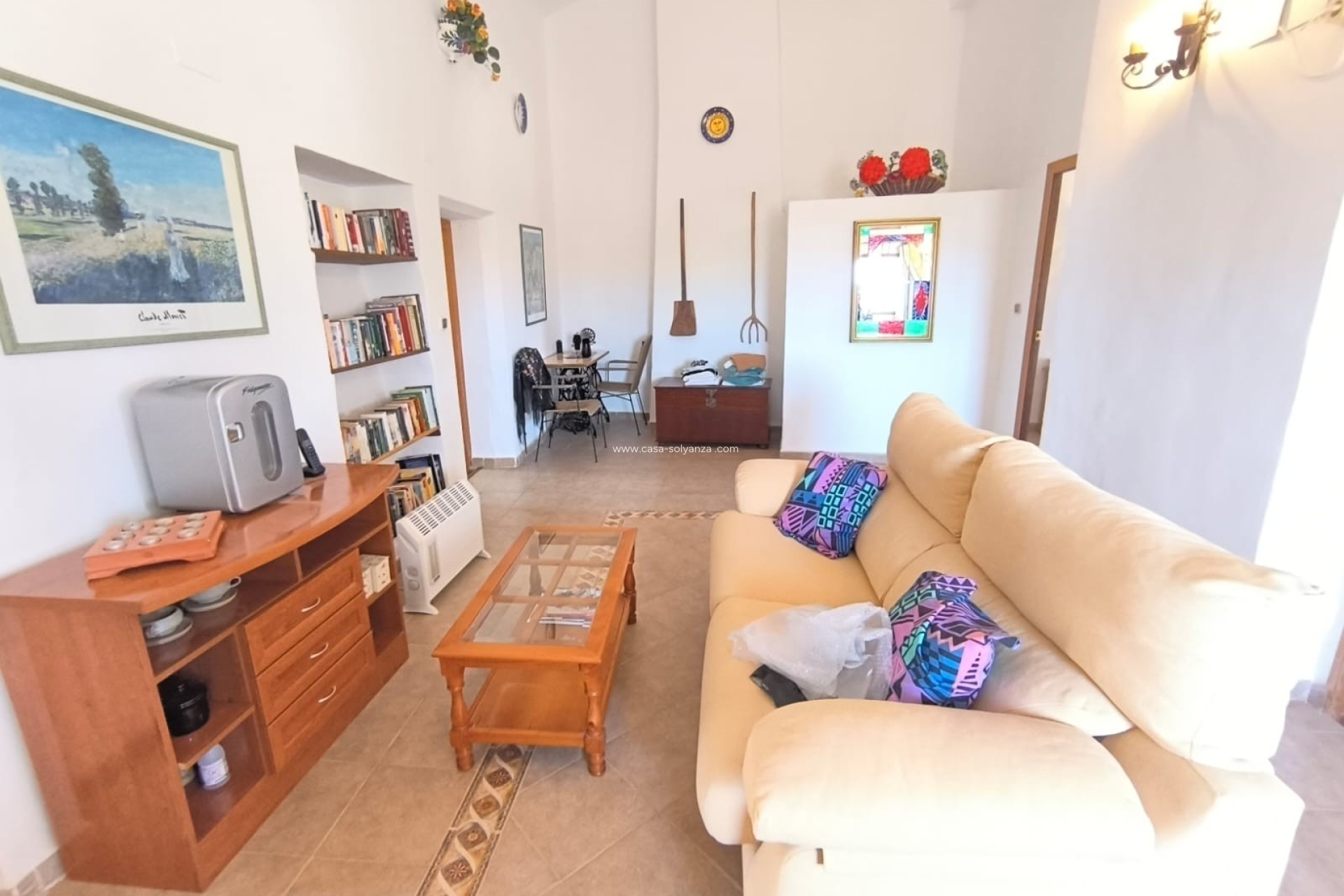 Resale - Townhouse - Casas del Señor - Inland