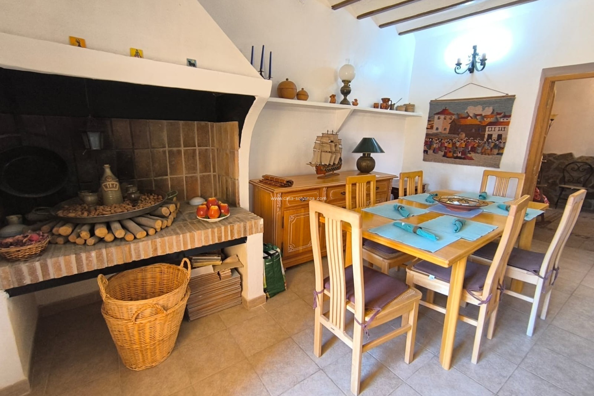 Resale - Townhouse - Casas del Señor - Inland