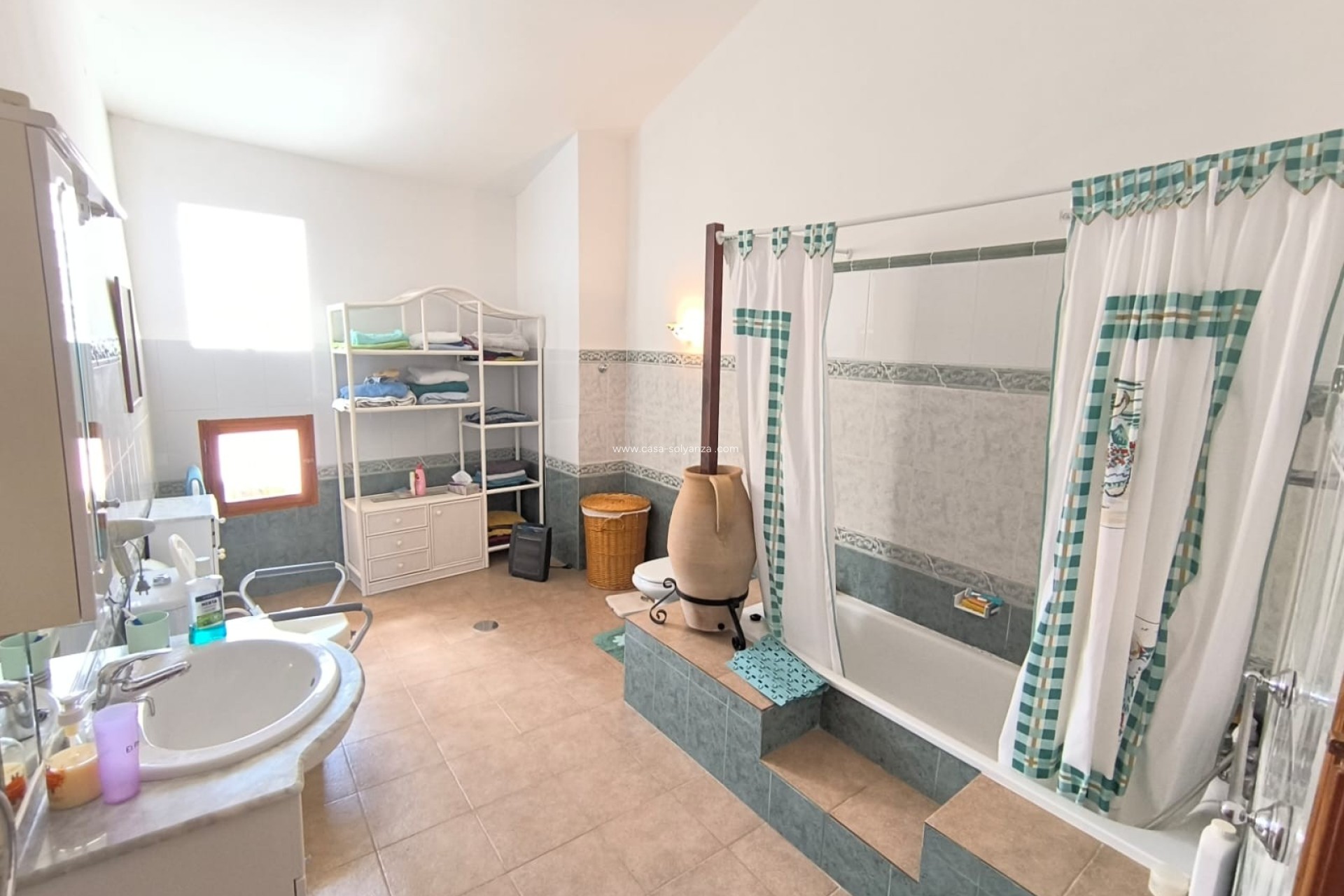 Resale - Townhouse - Casas del Señor - Inland