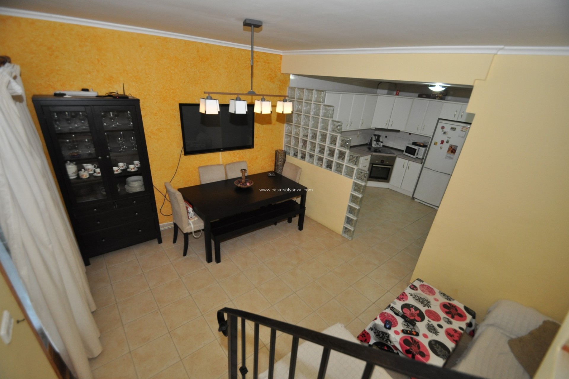 Resale - Townhouse - Casas del Señor - Inland