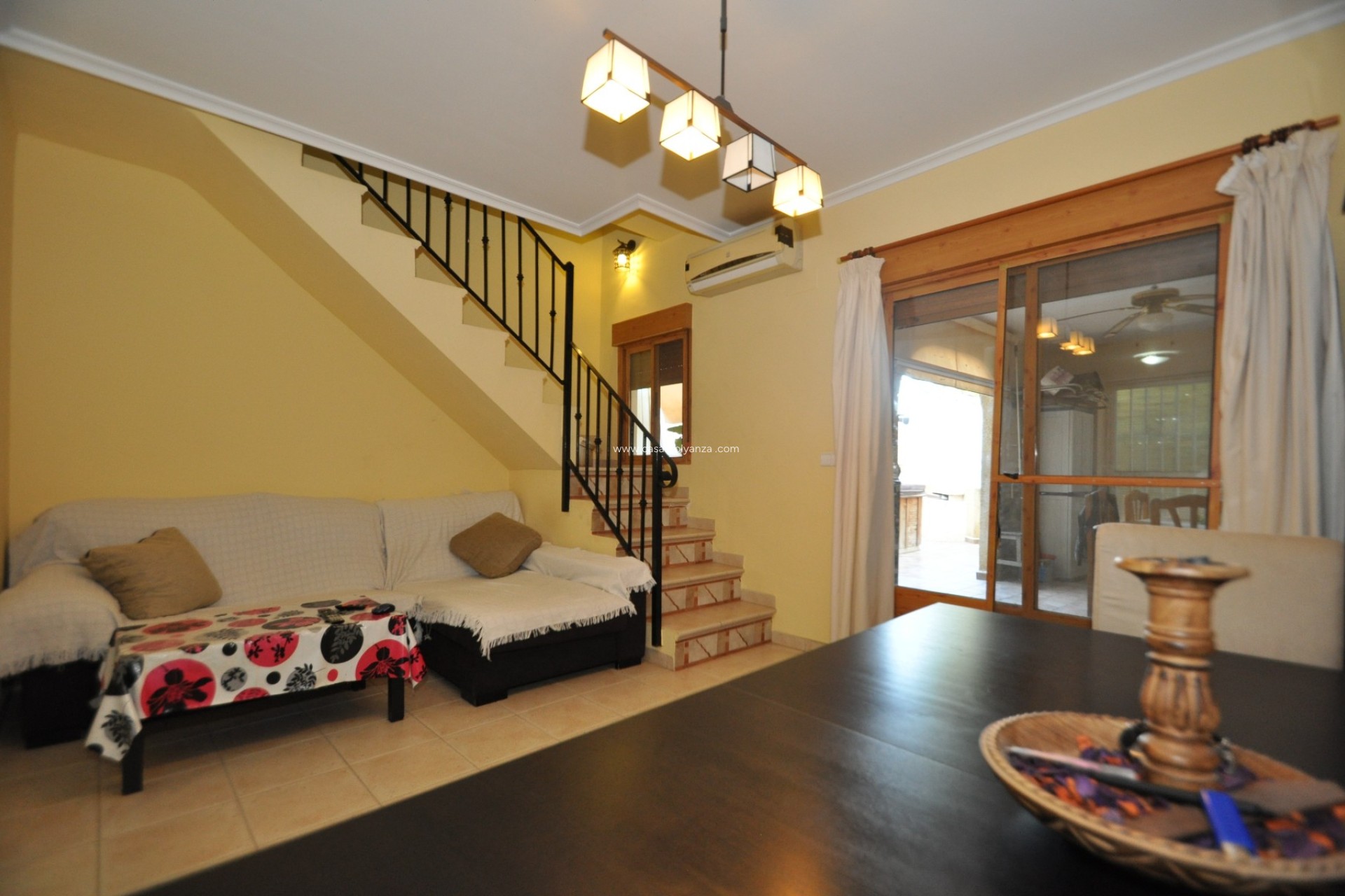 Resale - Townhouse - Casas del Señor - Inland