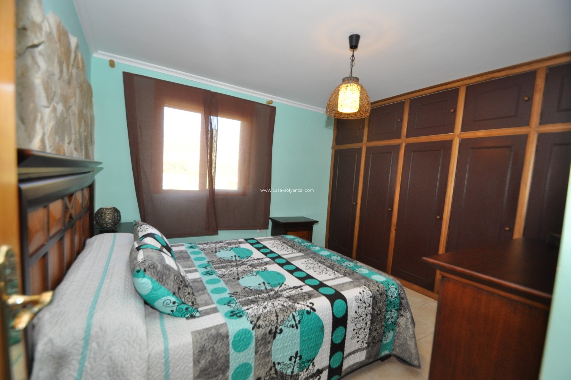 Resale - Townhouse - Casas del Señor - Inland