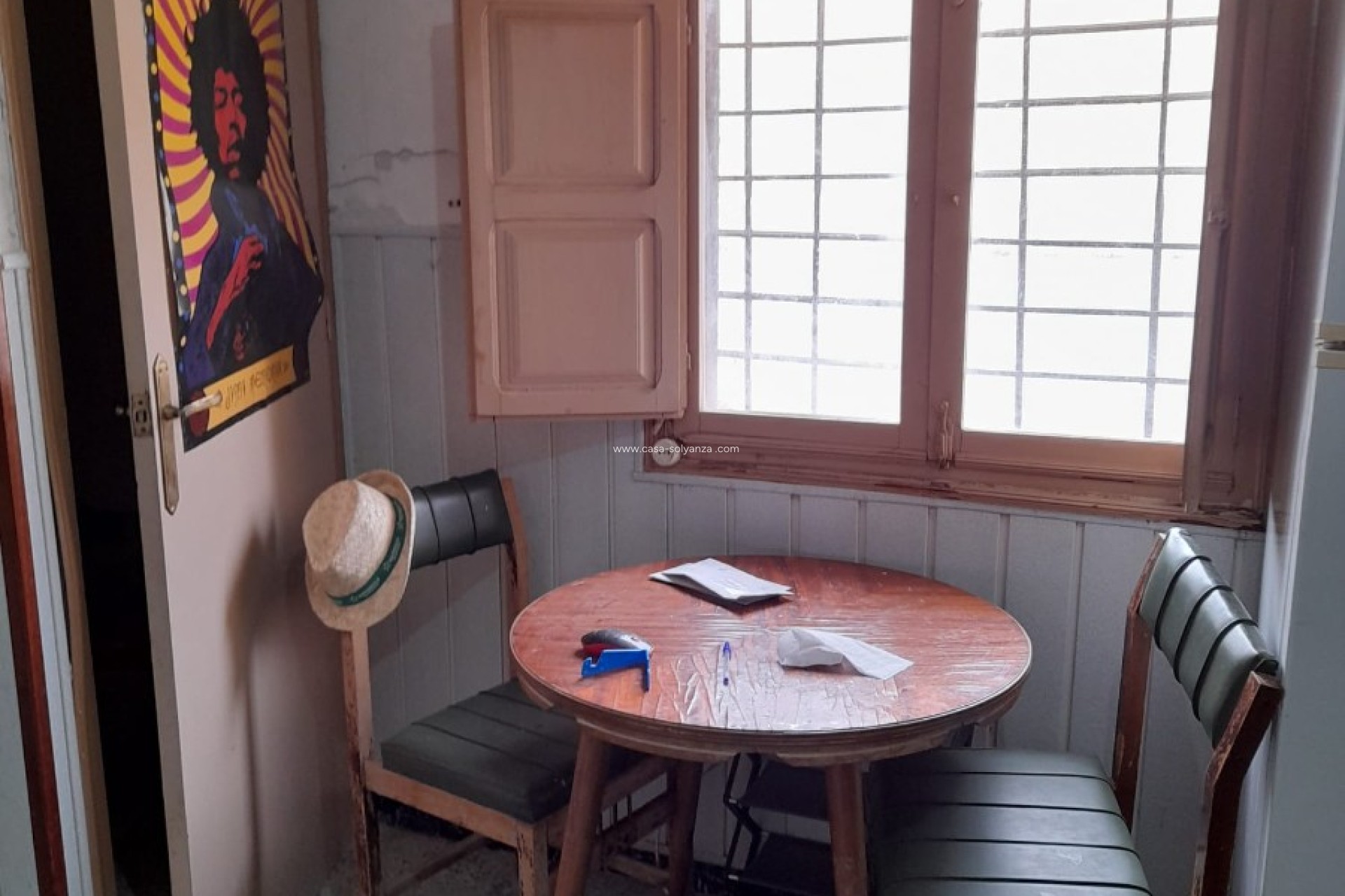 Resale - Townhouse - Casas del Señor - Inland