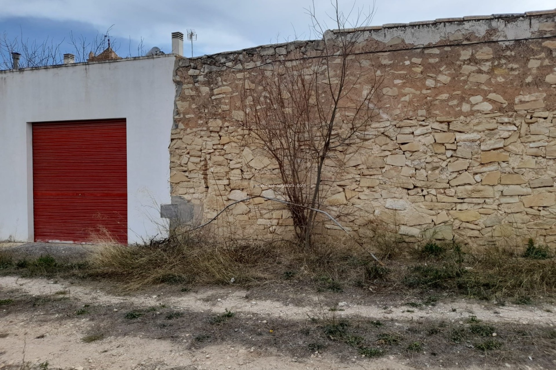 Resale - Townhouse - Casas del Señor - Inland