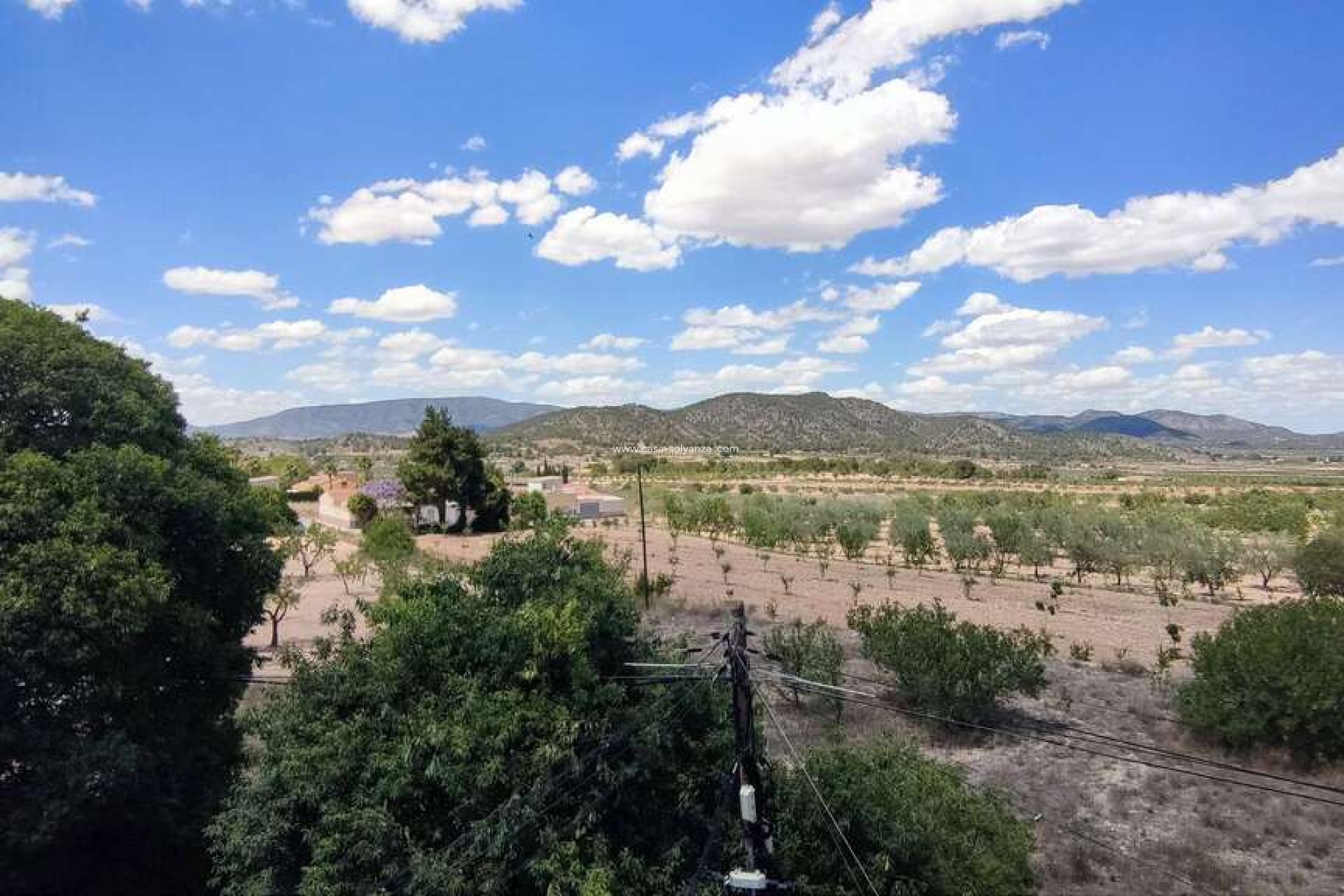 Resale - Townhouse - Casas del Señor - Inland