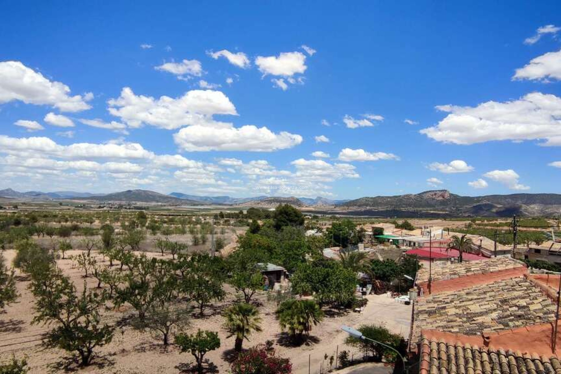 Resale - Townhouse - Casas del Señor - Inland