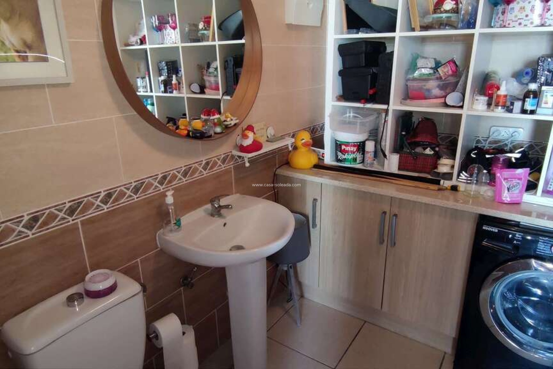 Resale - Townhouse - Casas del Señor - Inland