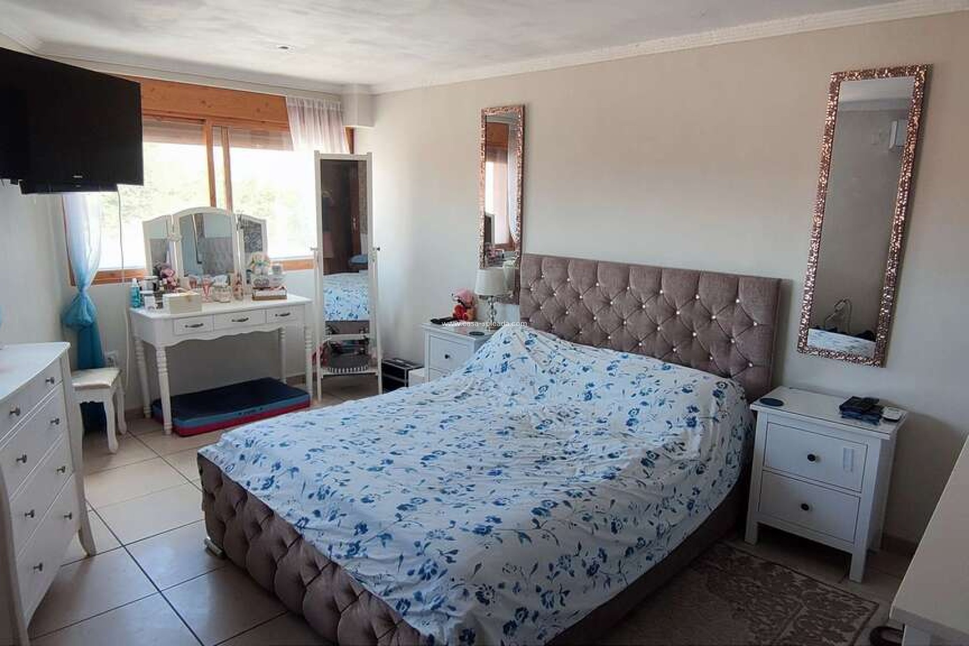 Resale - Townhouse - Casas del Señor - Inland