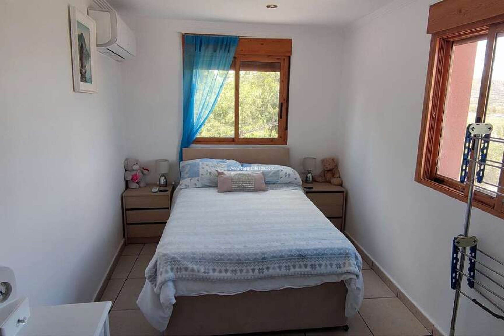 Resale - Townhouse - Casas del Señor - Inland