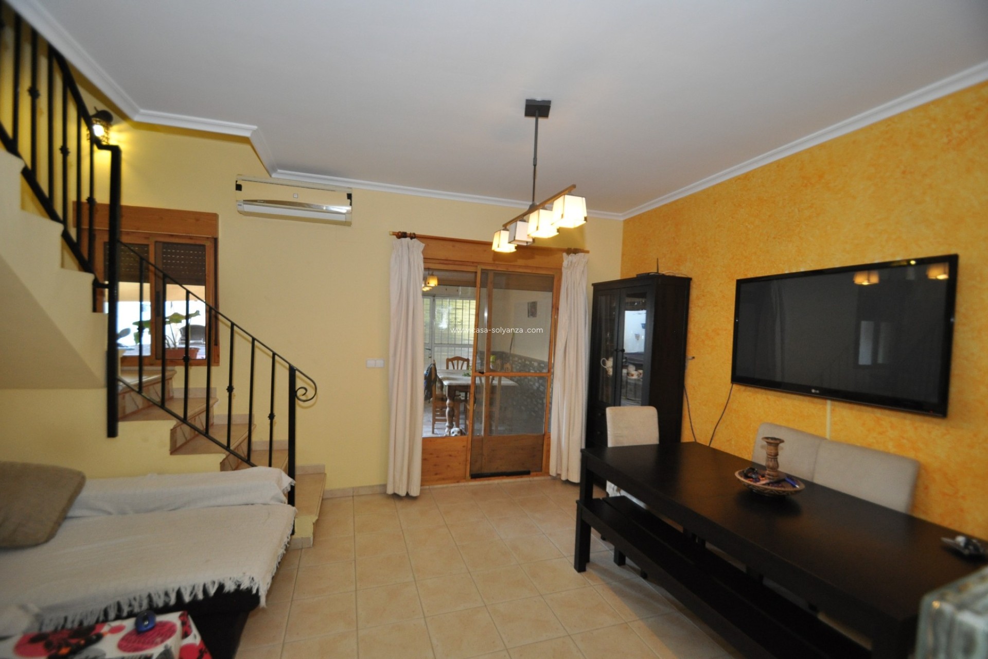 Resale - Townhouse - Casas del Señor - Inland