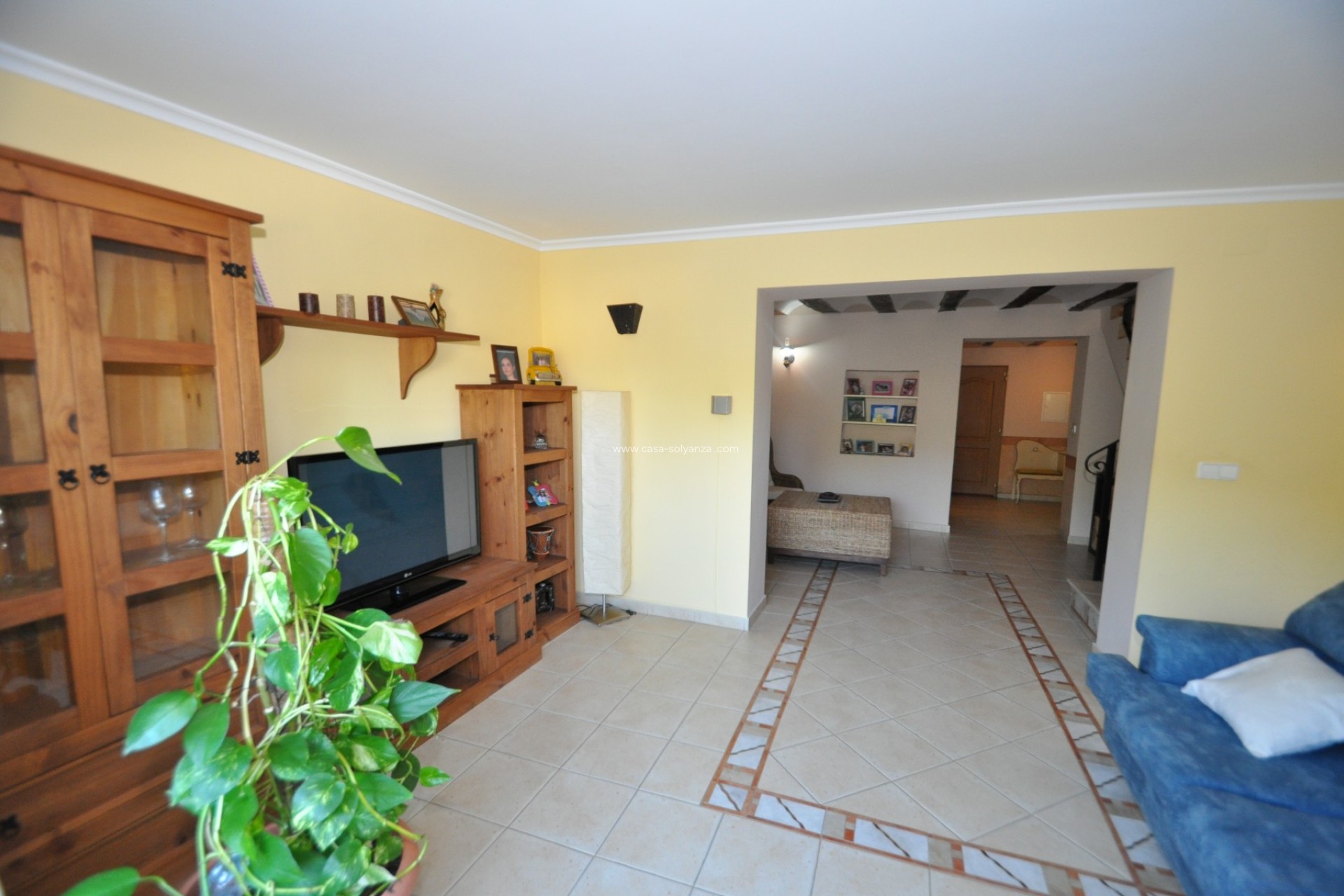 Resale - Townhouse - Casas del Señor - Inland